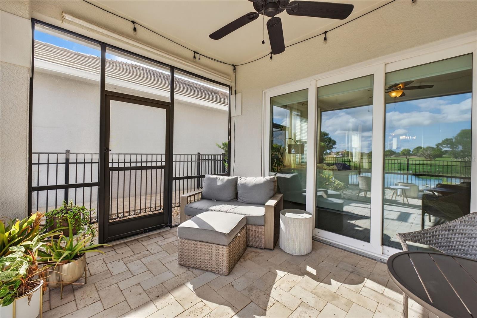 SHERBROOK SPGS - Residential