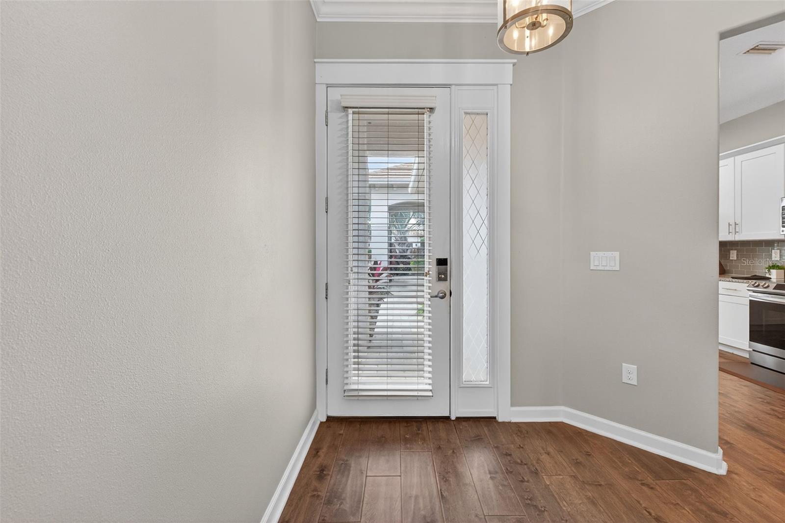 SHERBROOK SPGS - Residential