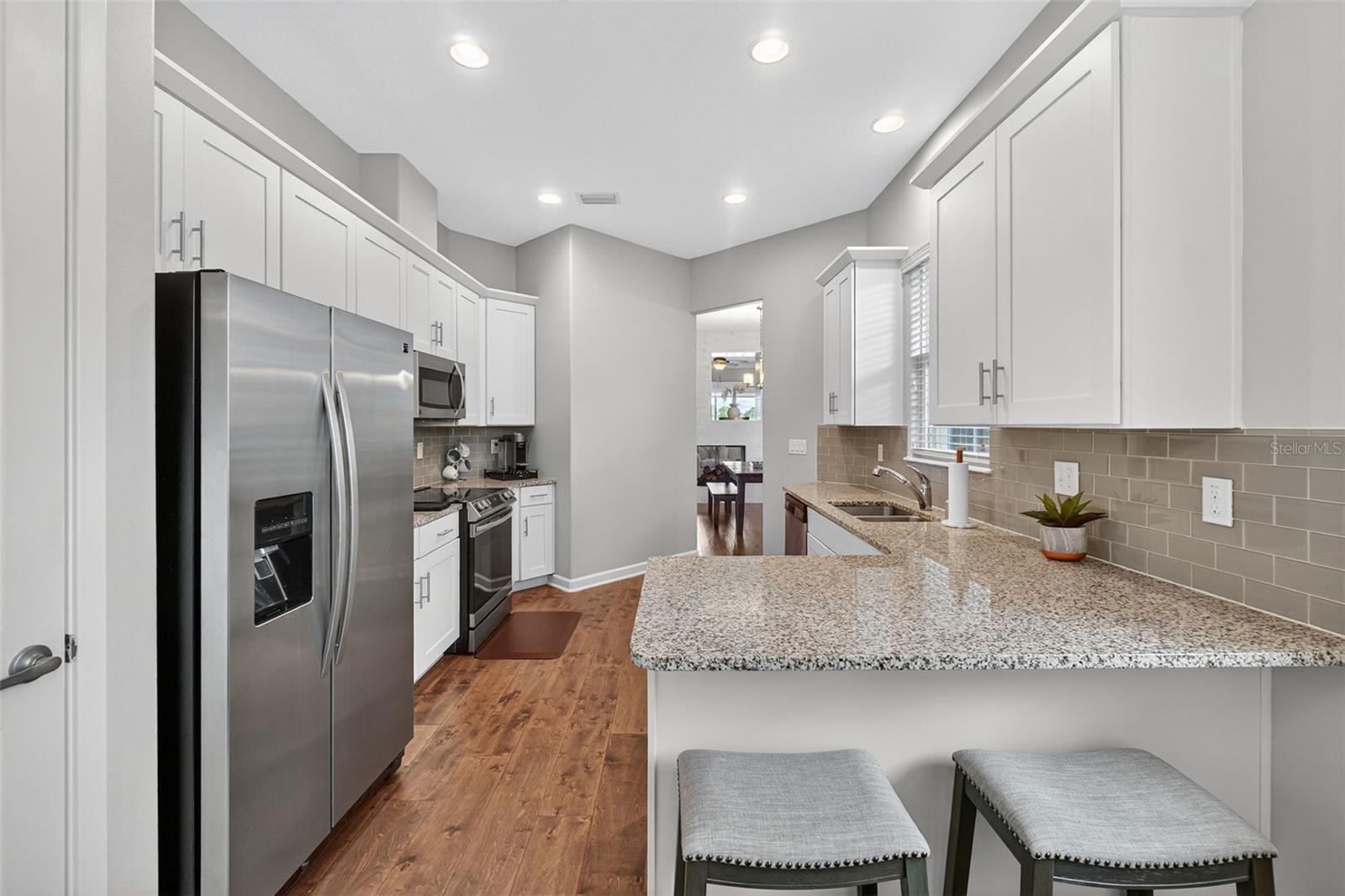 SHERBROOK SPGS - Residential