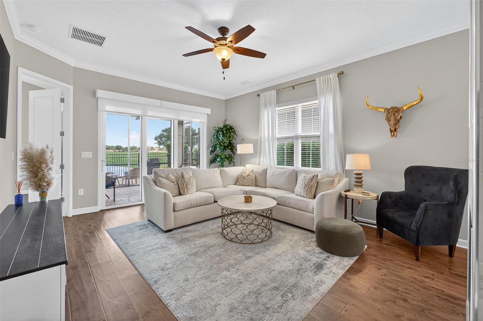 SHERBROOK SPGS - Residential