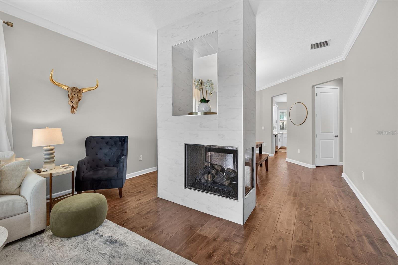 SHERBROOK SPGS - Residential