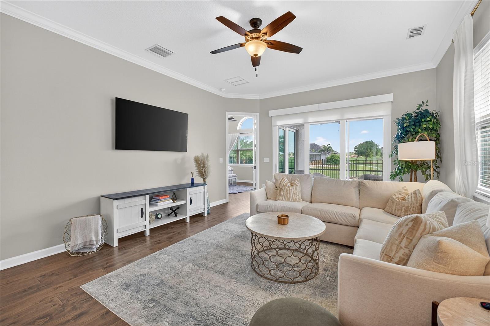 SHERBROOK SPGS - Residential