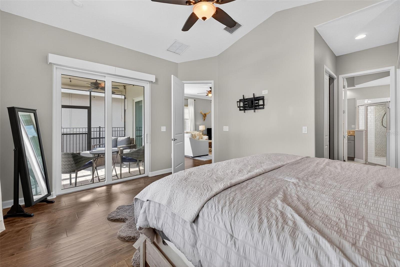 SHERBROOK SPGS - Residential