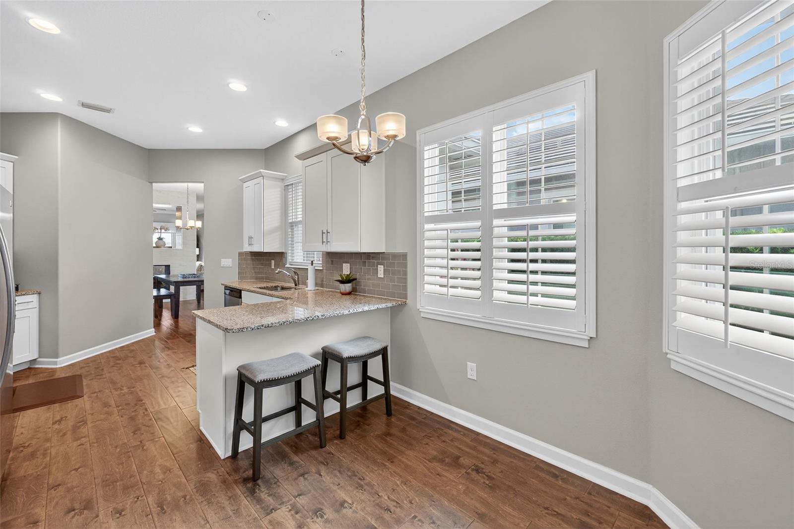SHERBROOK SPGS - Residential