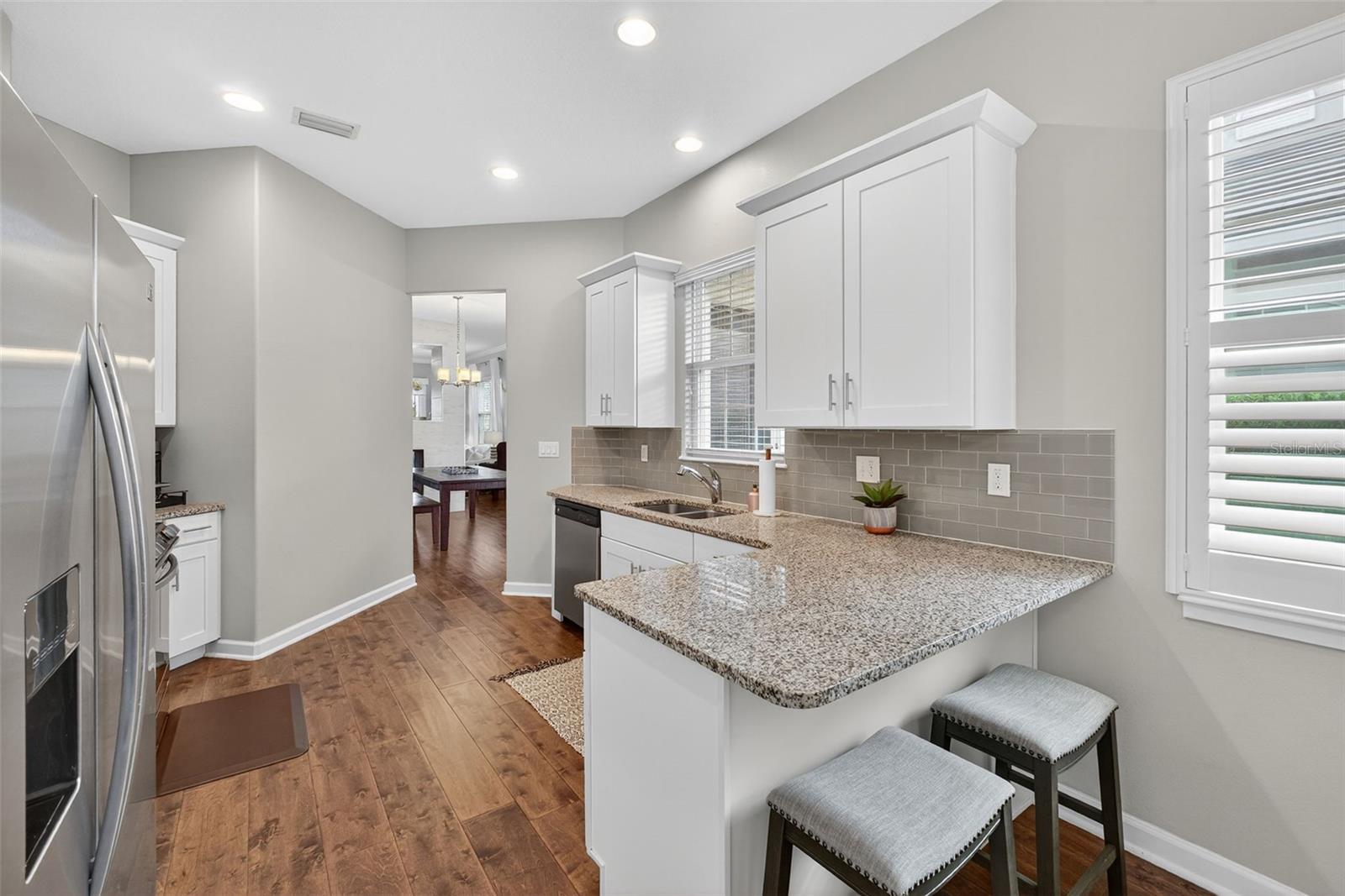 SHERBROOK SPGS - Residential