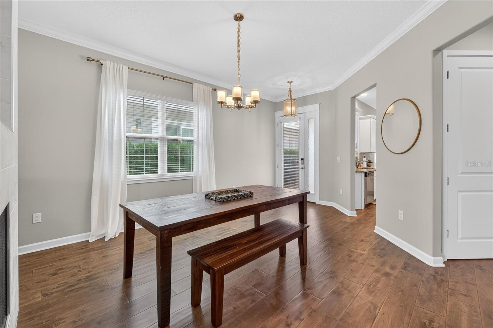 SHERBROOK SPGS - Residential