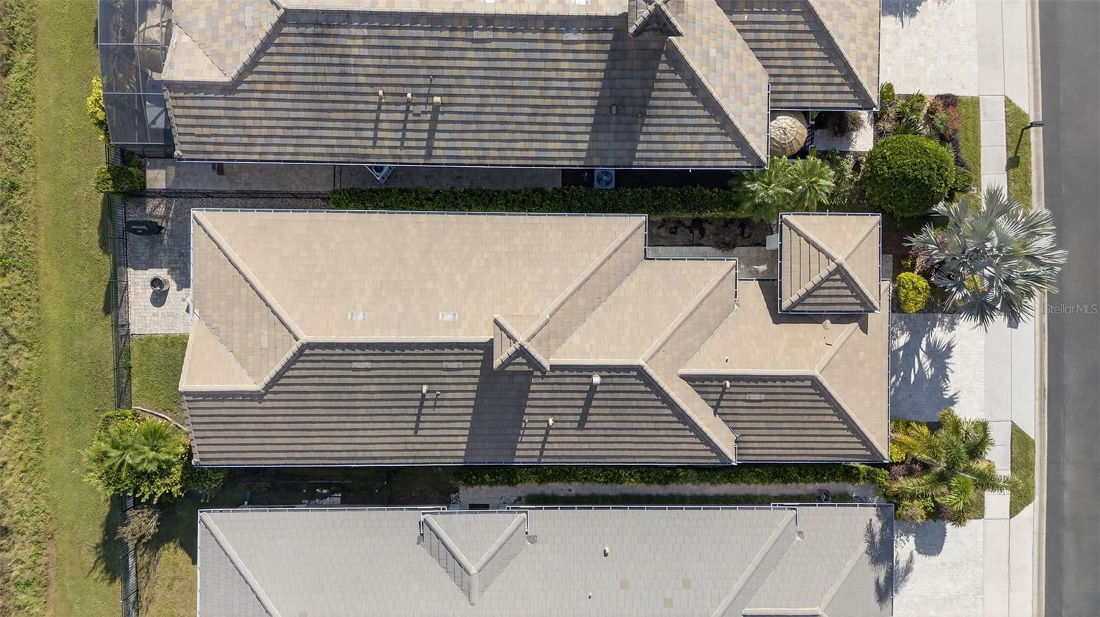 SHERBROOK SPGS - Residential
