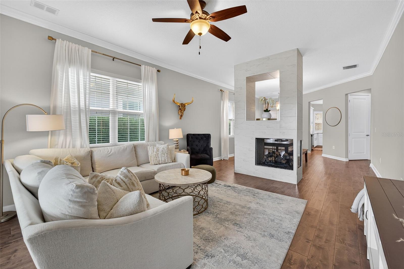 SHERBROOK SPGS - Residential