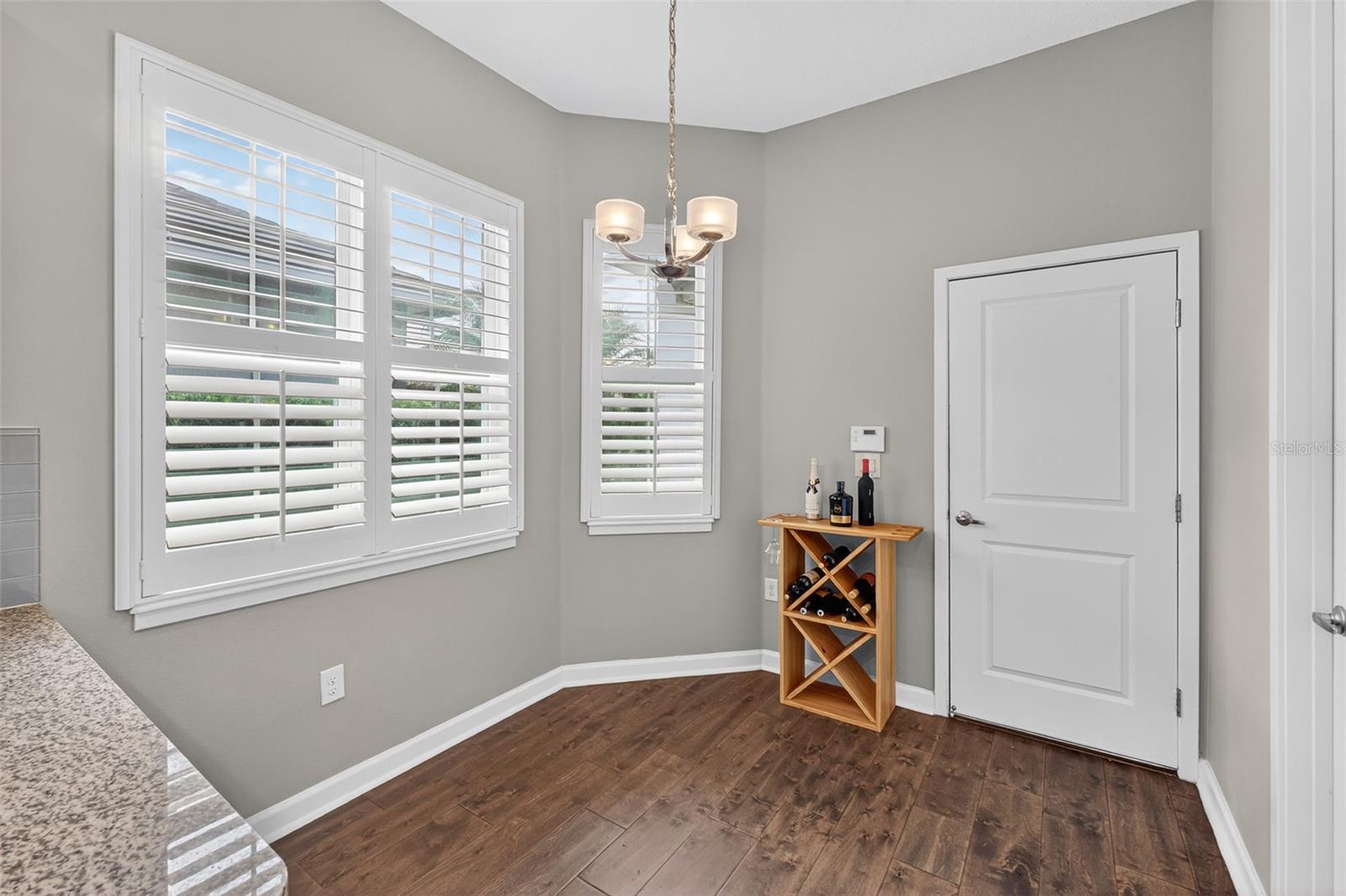 SHERBROOK SPGS - Residential