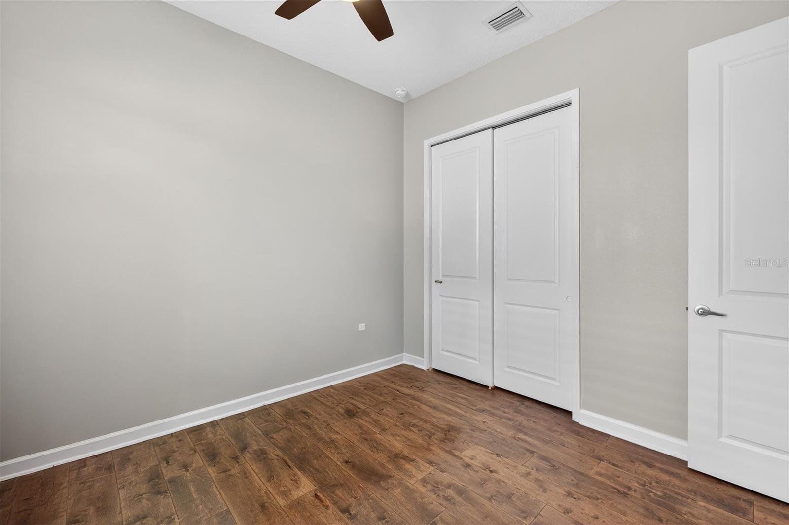 SHERBROOK SPGS - Residential