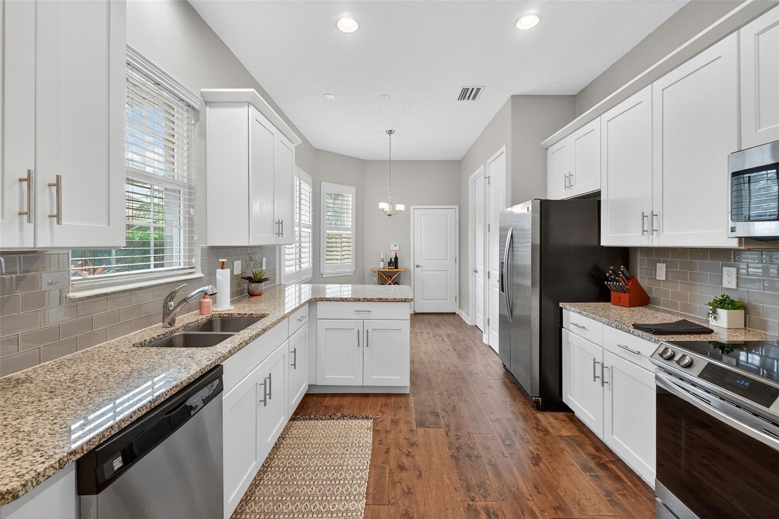 SHERBROOK SPGS - Residential