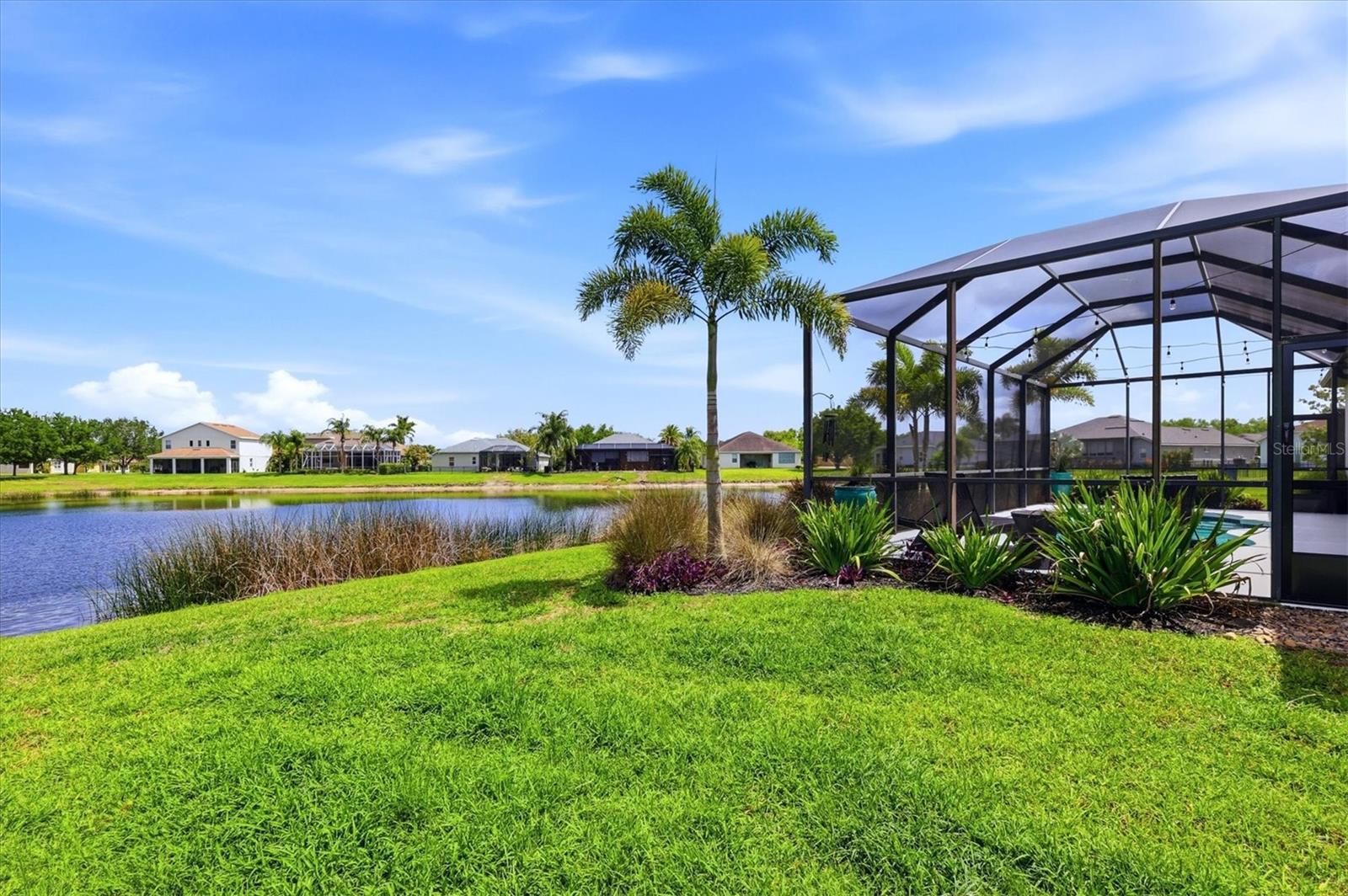 RIVER PLANTATION PH I - Residential