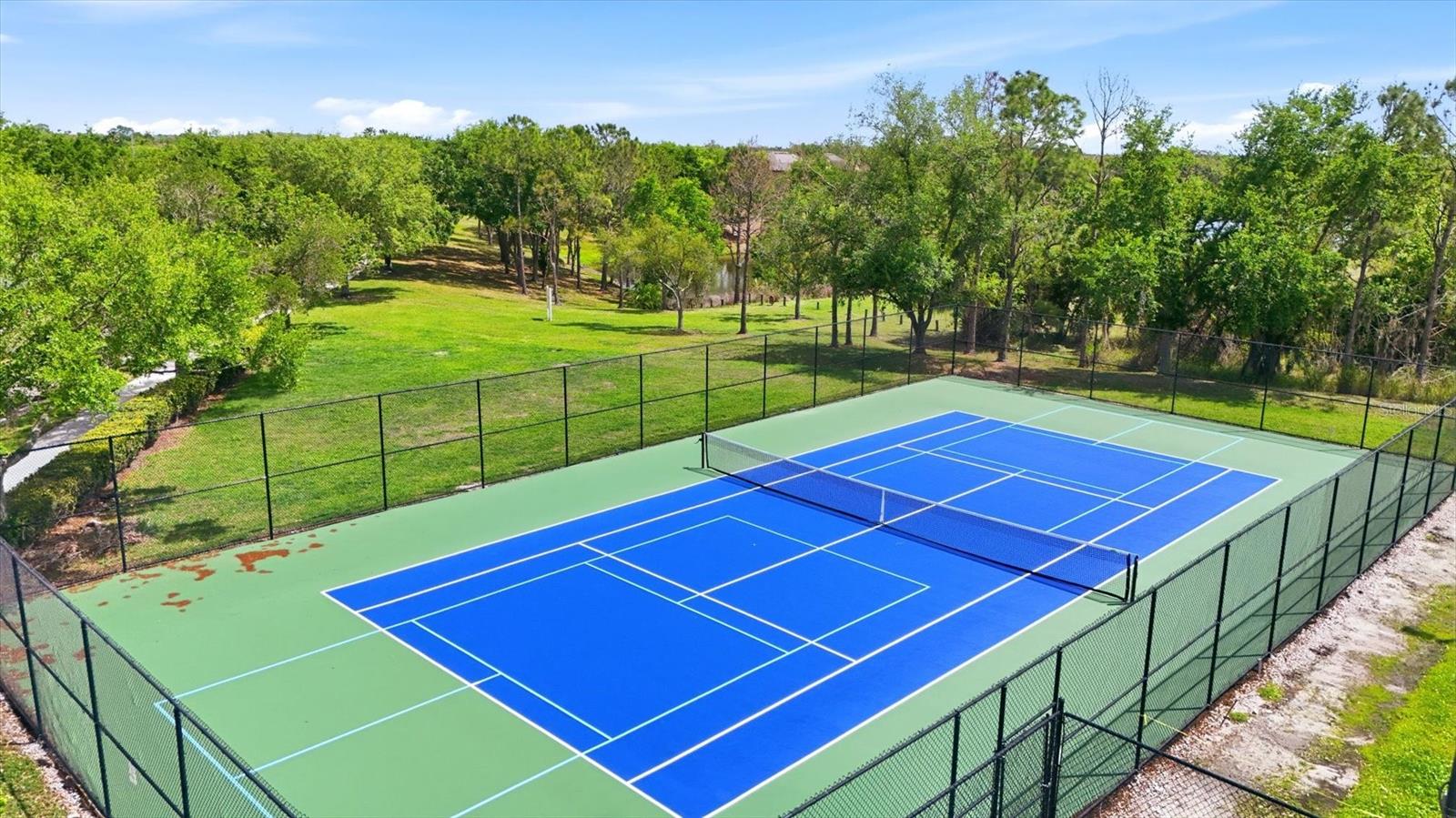 RIVER PLANTATION PH I - Residential