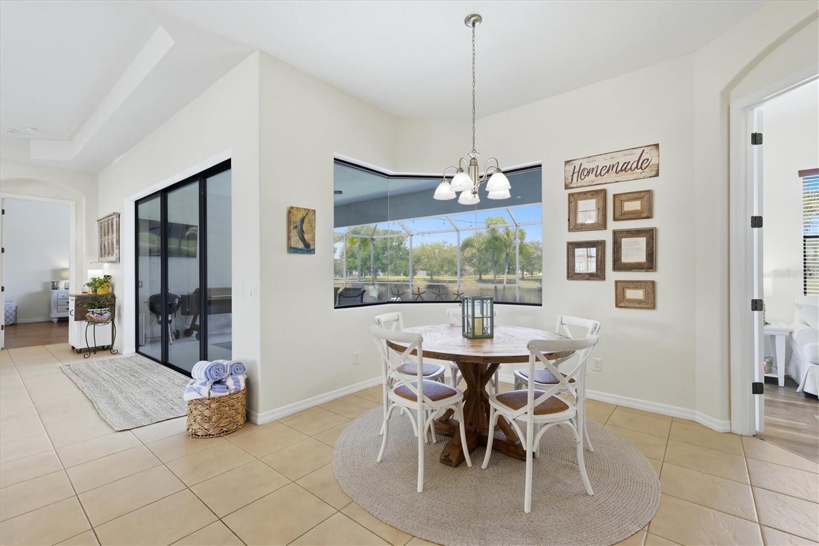 RIVER PLANTATION PH I - Residential