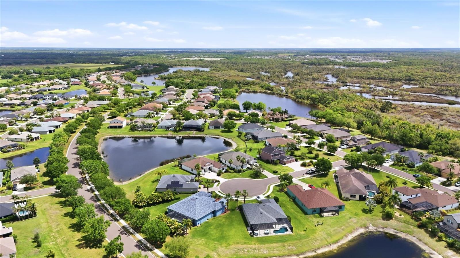 RIVER PLANTATION PH I - Residential