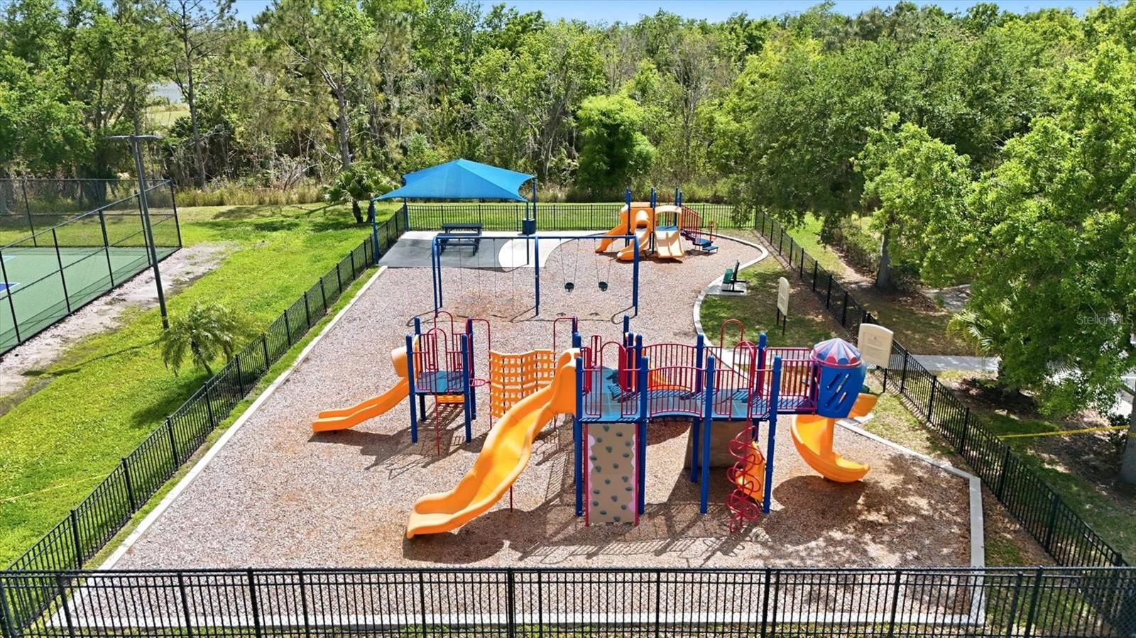 RIVER PLANTATION PH I - Residential