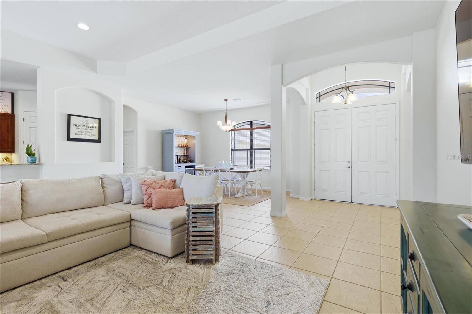 RIVER PLANTATION PH I - Residential