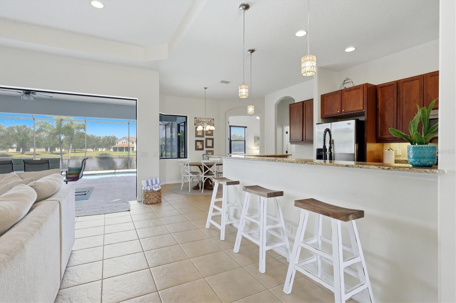 RIVER PLANTATION PH I - Residential