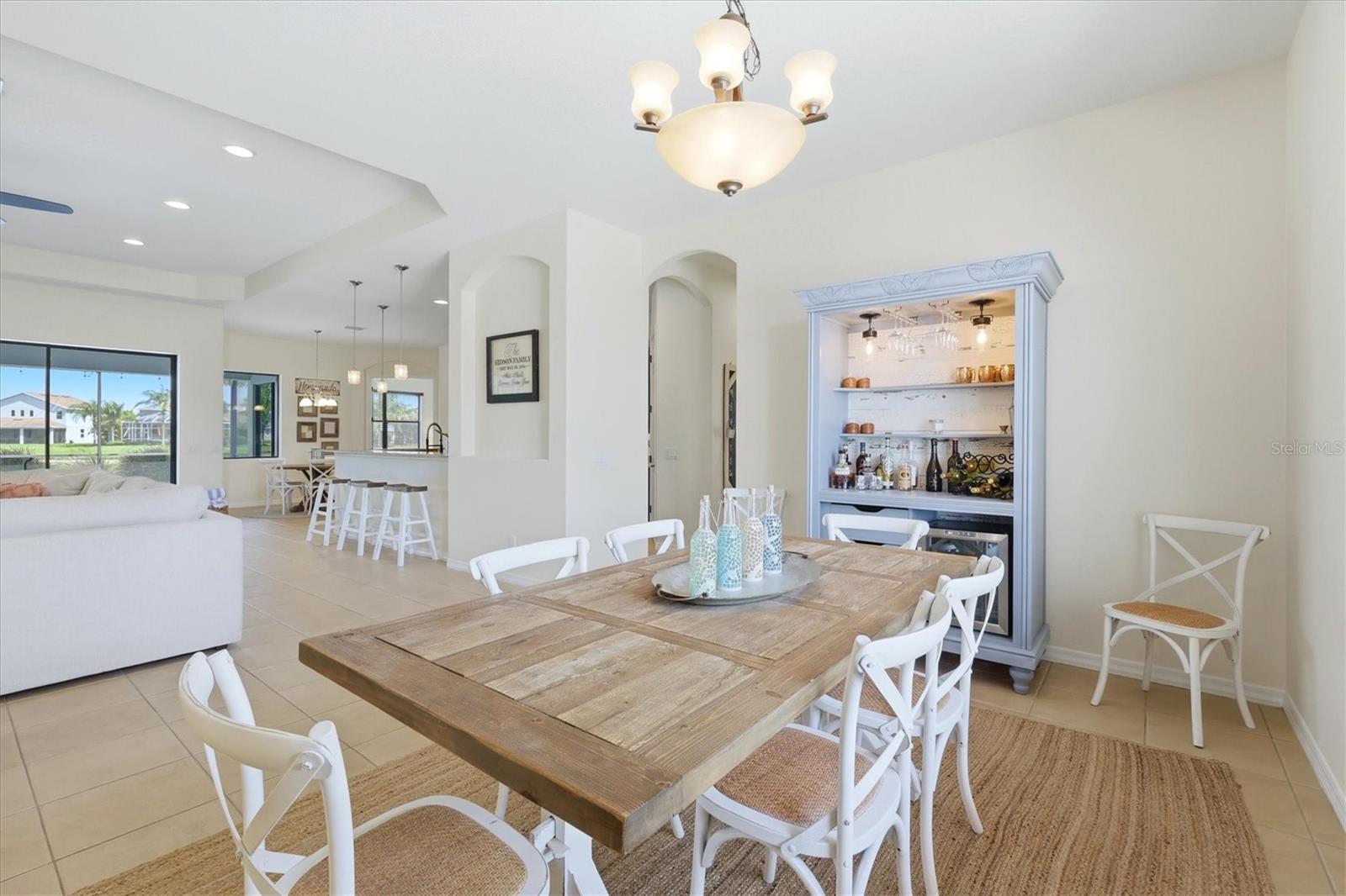 RIVER PLANTATION PH I - Residential