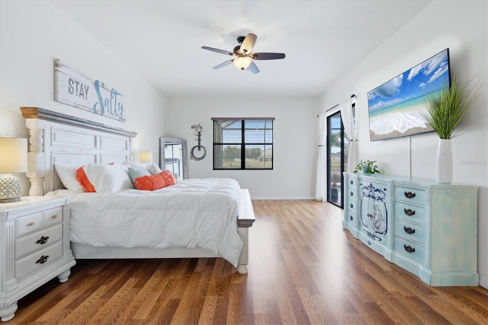 RIVER PLANTATION PH I - Residential