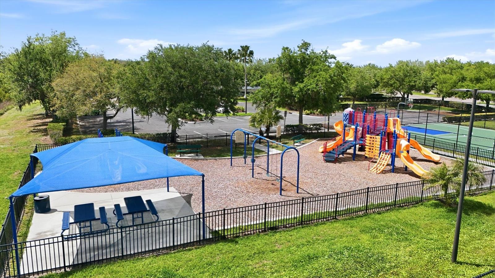 RIVER PLANTATION PH I - Residential