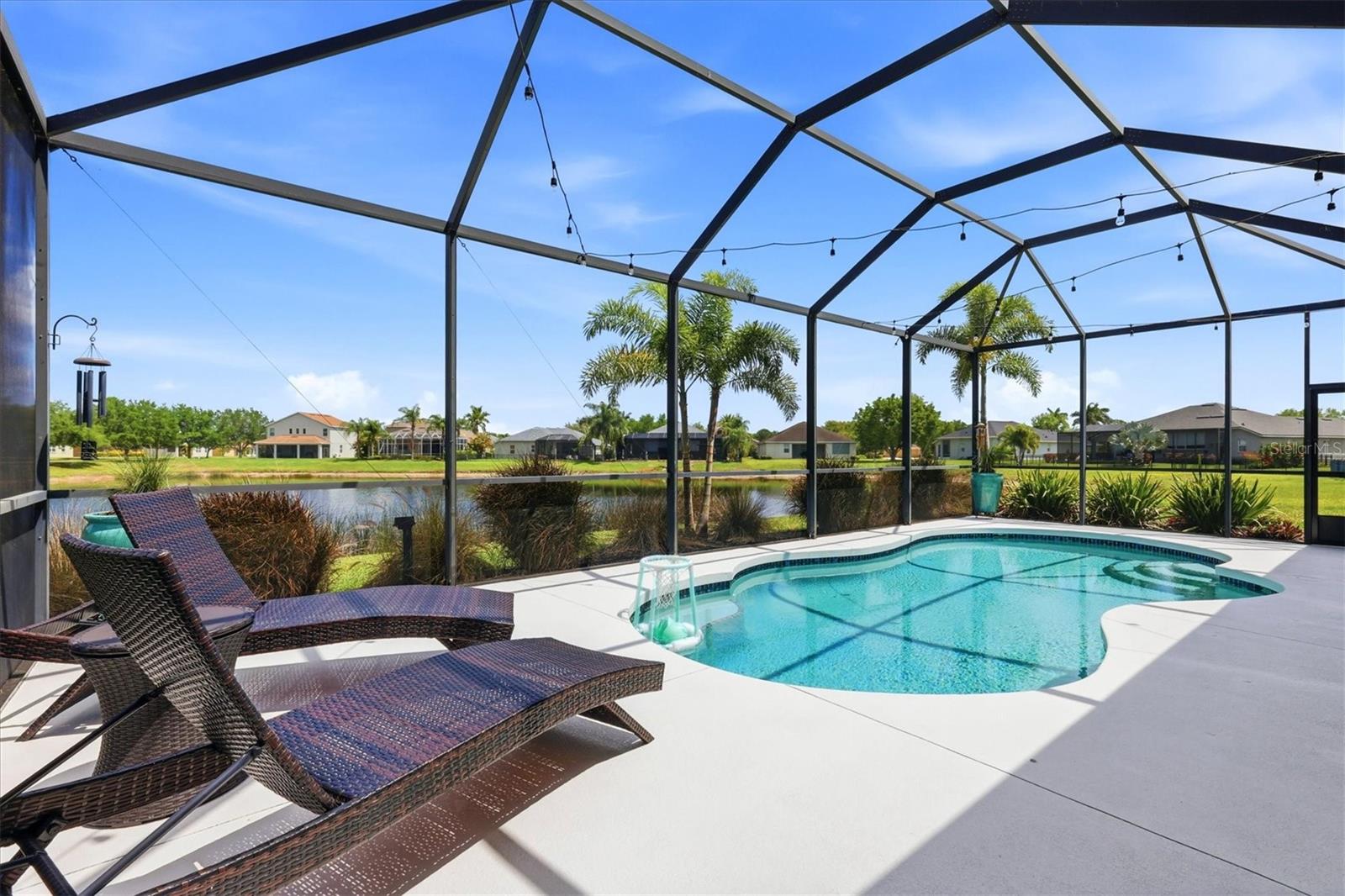 RIVER PLANTATION PH I - Residential