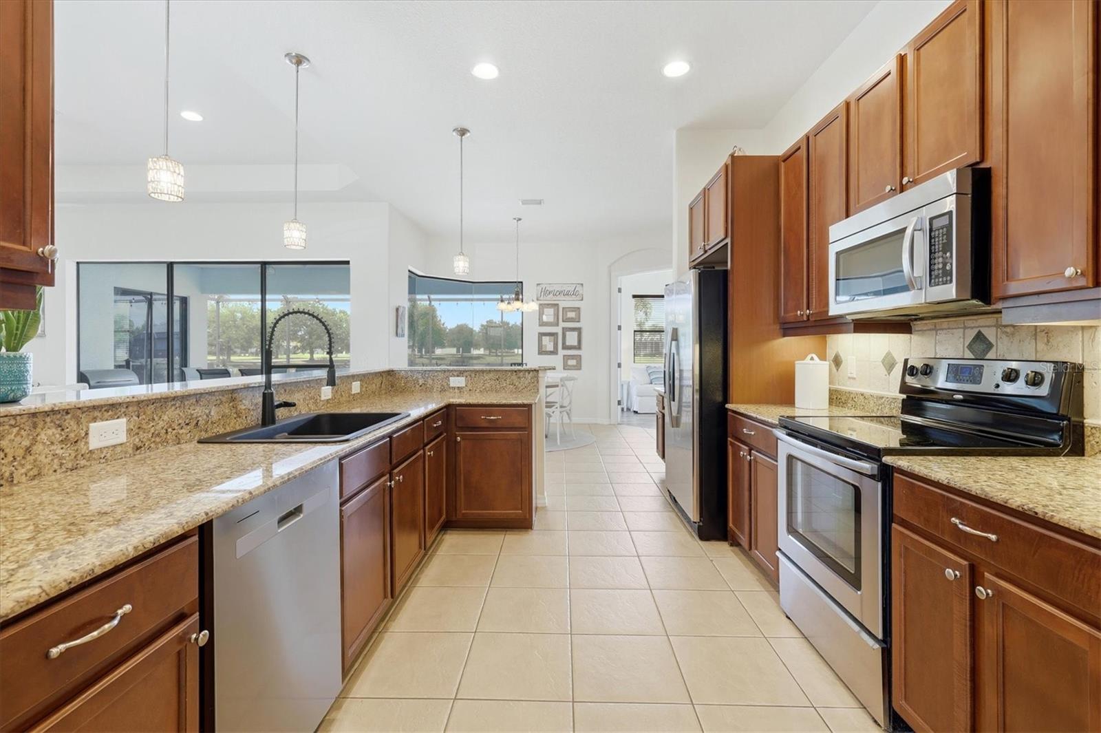 RIVER PLANTATION PH I - Residential