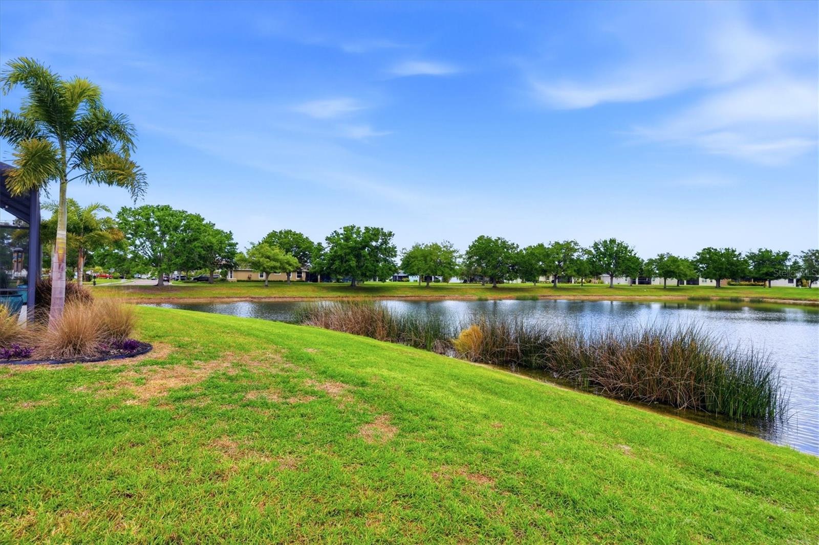 RIVER PLANTATION PH I - Residential