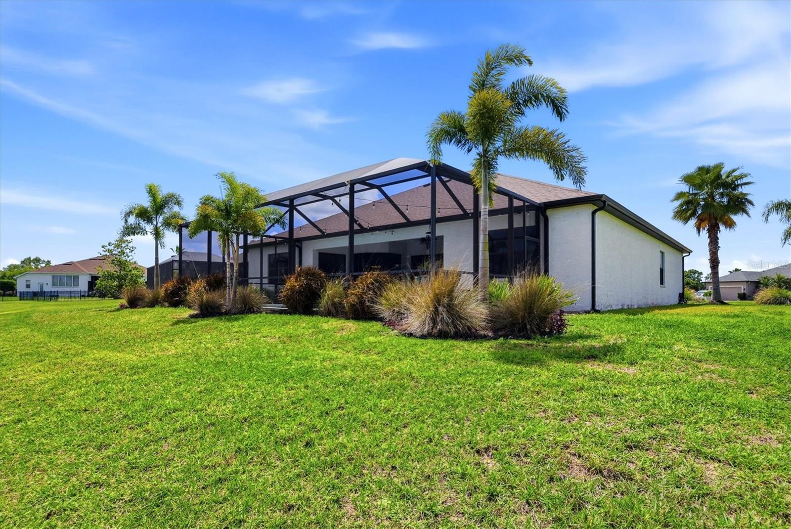 RIVER PLANTATION PH I - Residential