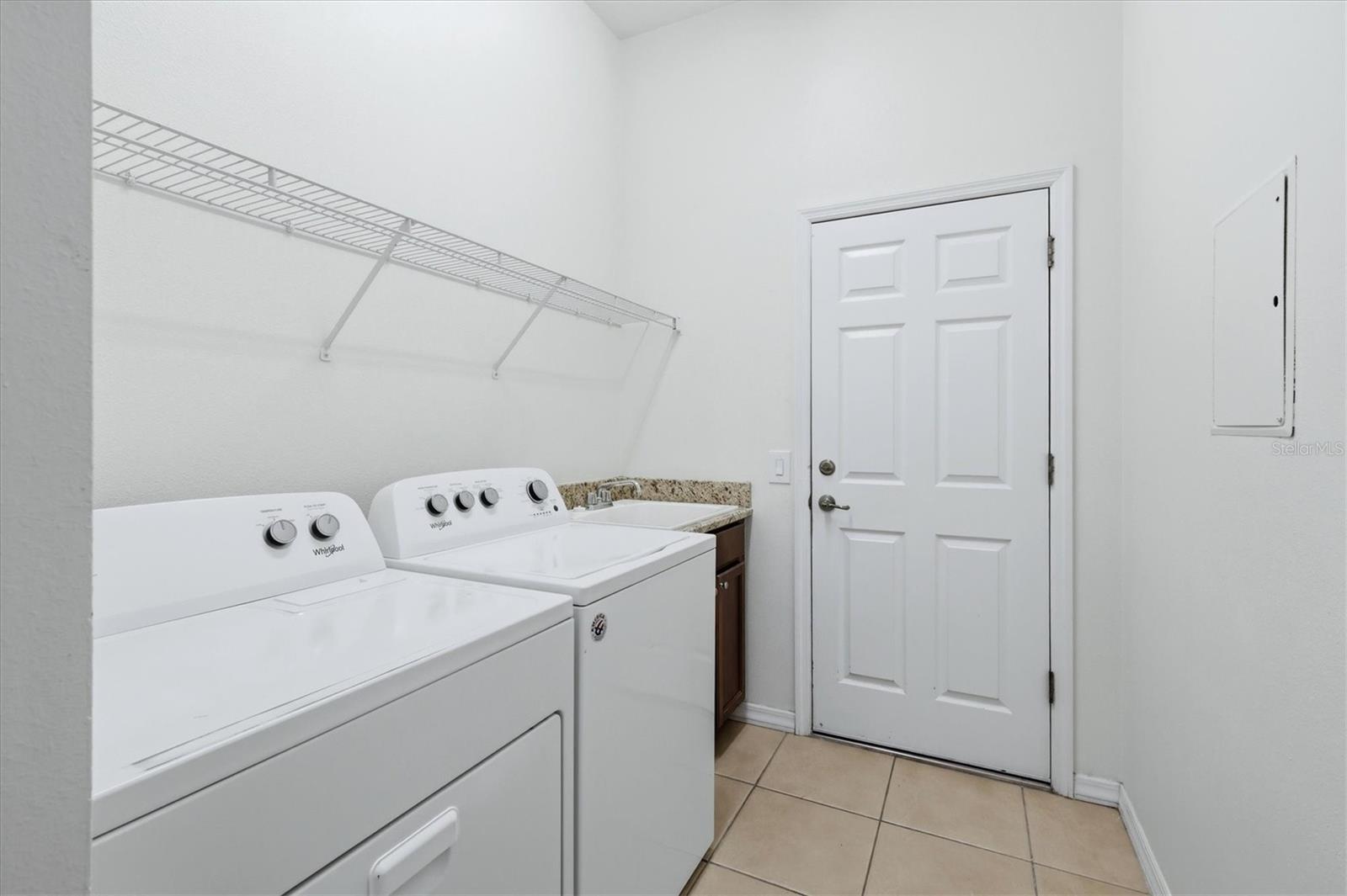 RIVER PLANTATION PH I - Residential