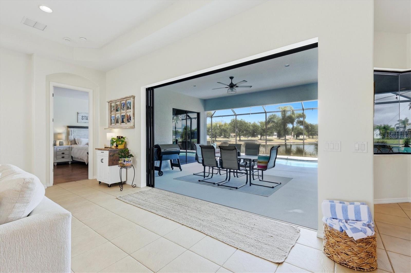 RIVER PLANTATION PH I - Residential