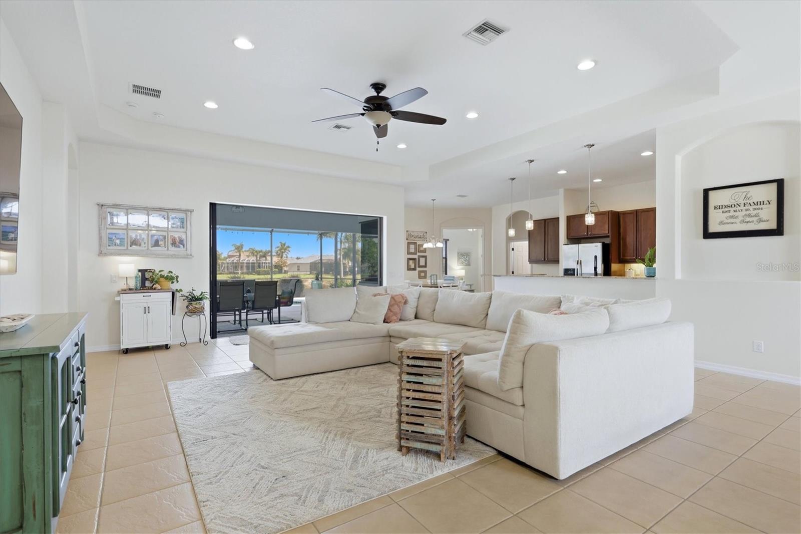 RIVER PLANTATION PH I - Residential