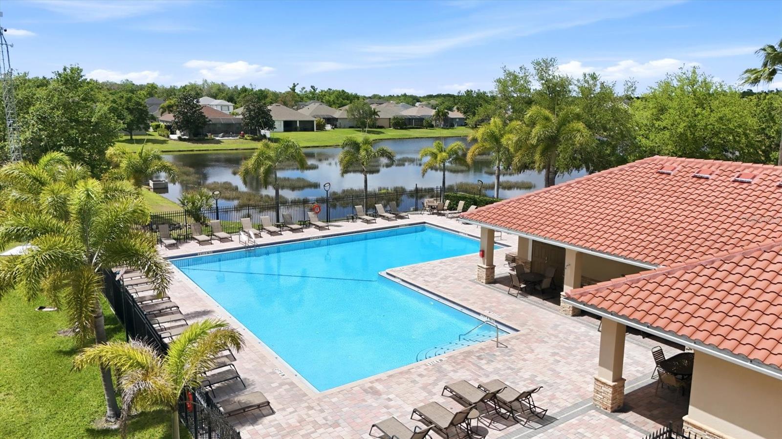 RIVER PLANTATION PH I - Residential