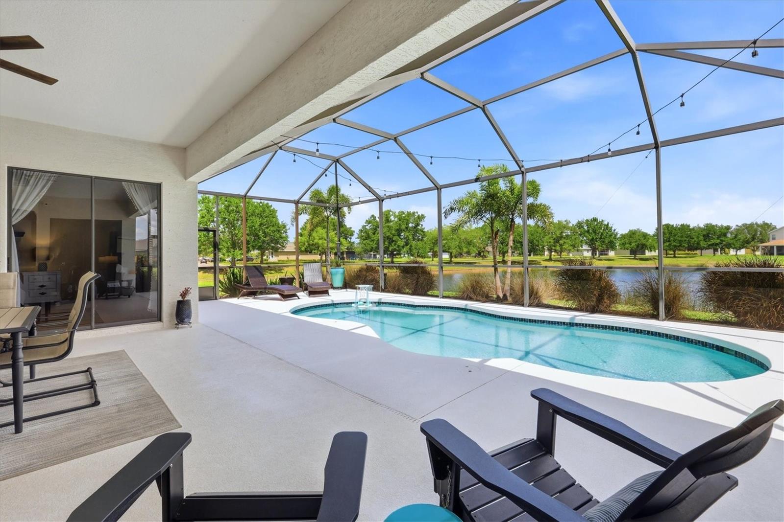 RIVER PLANTATION PH I - Residential