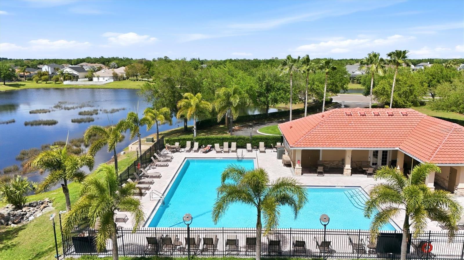 RIVER PLANTATION PH I - Residential