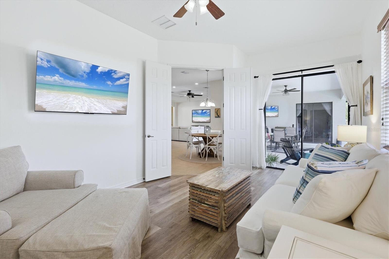 RIVER PLANTATION PH I - Residential