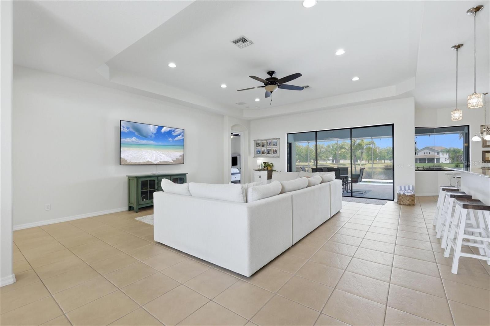 RIVER PLANTATION PH I - Residential