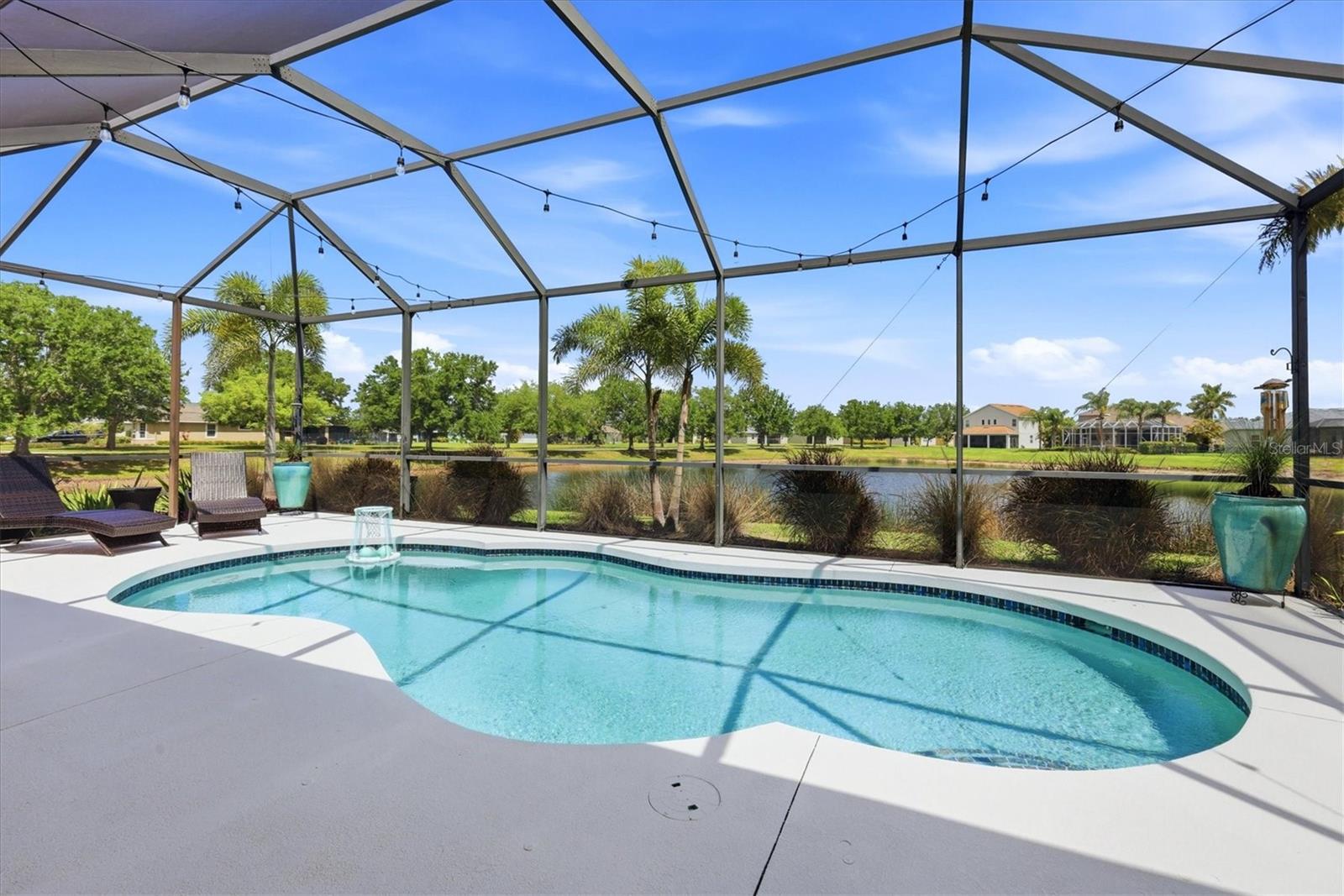 RIVER PLANTATION PH I - Residential