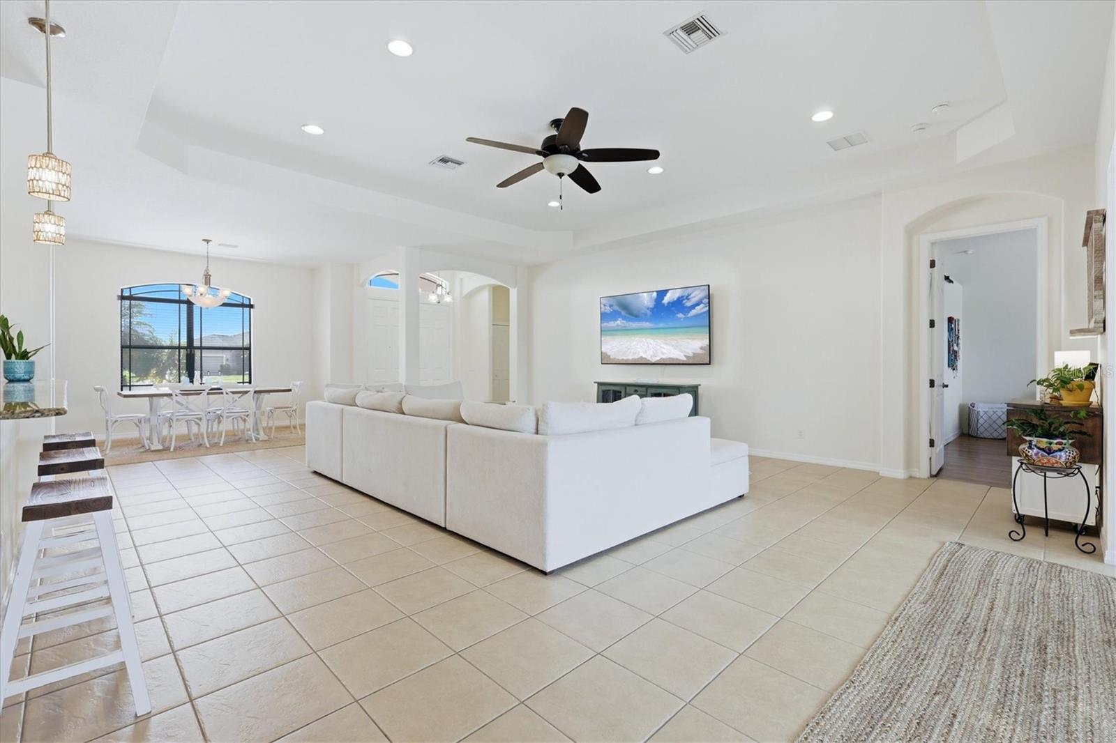 RIVER PLANTATION PH I - Residential