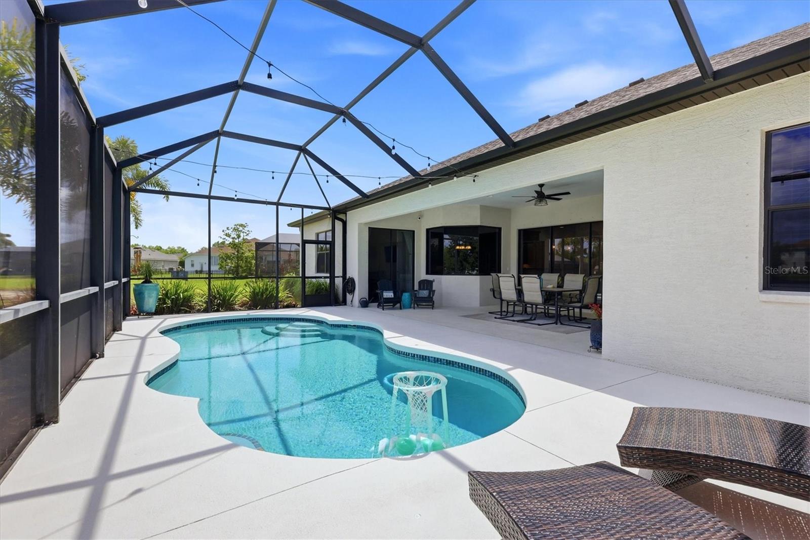 RIVER PLANTATION PH I - Residential