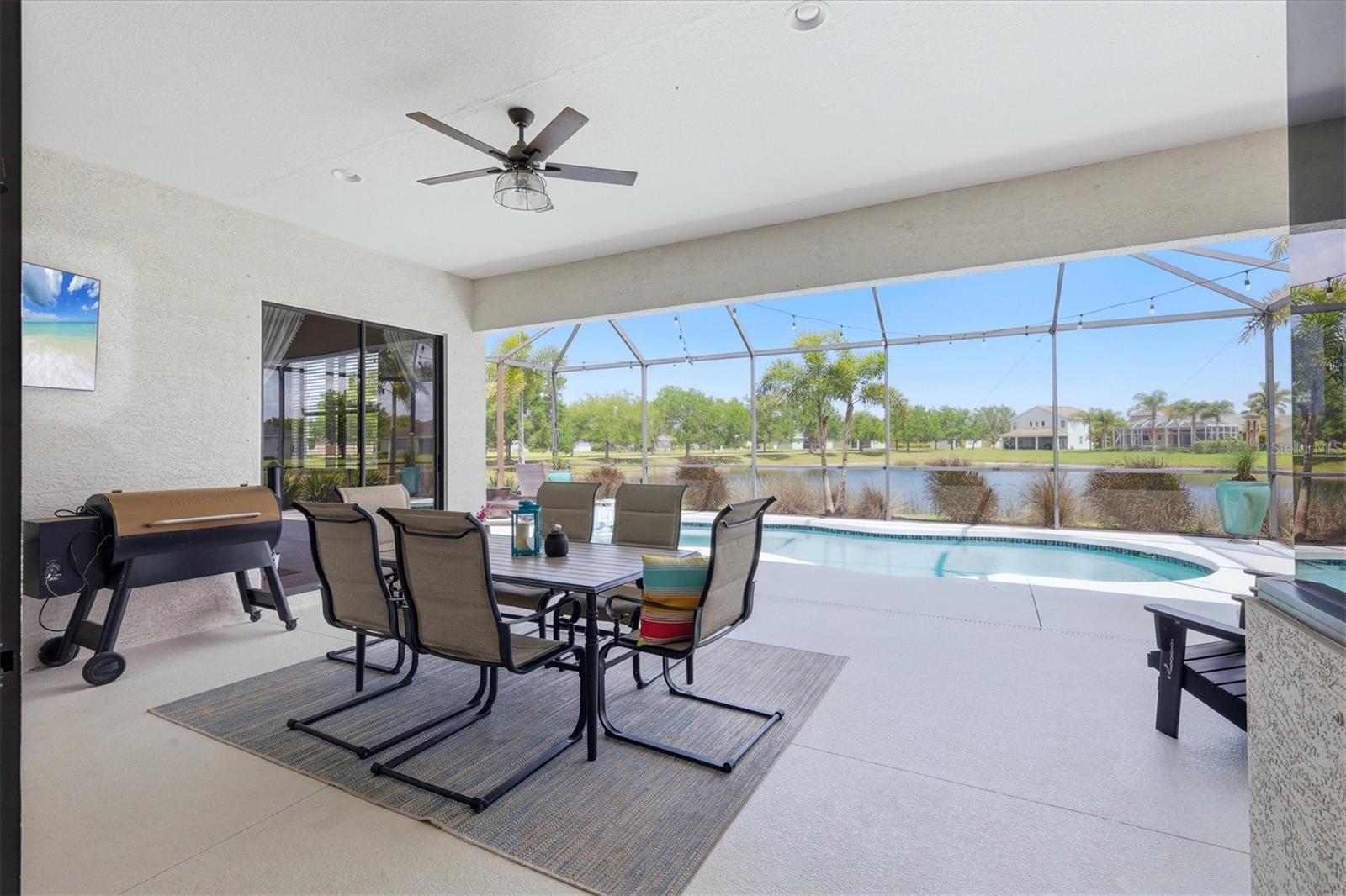 RIVER PLANTATION PH I - Residential