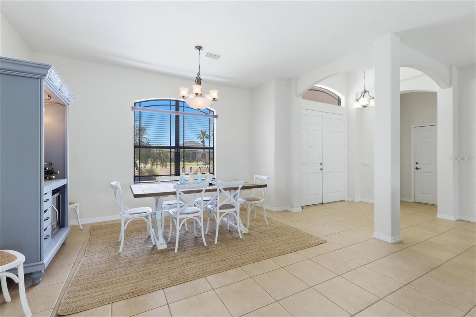 RIVER PLANTATION PH I - Residential