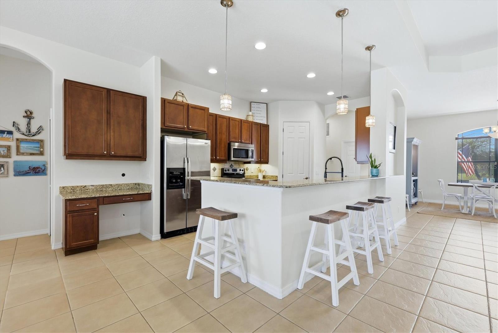 RIVER PLANTATION PH I - Residential