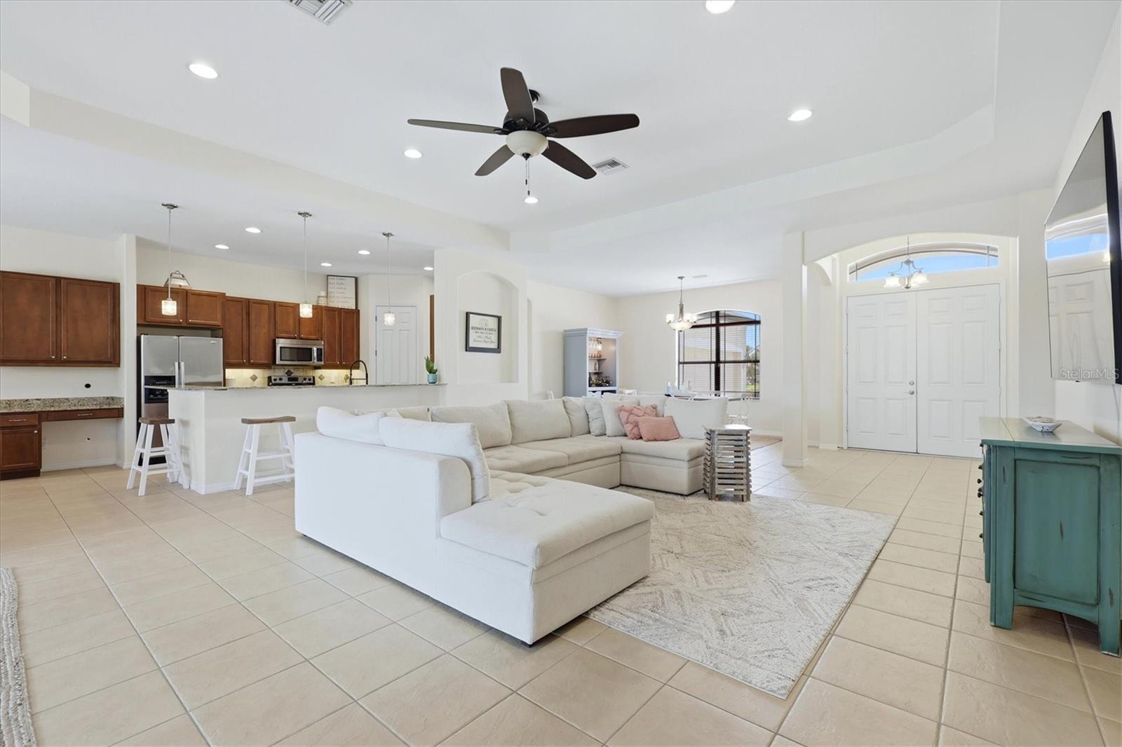 RIVER PLANTATION PH I - Residential