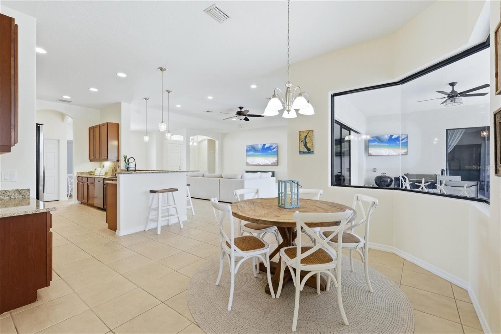 RIVER PLANTATION PH I - Residential