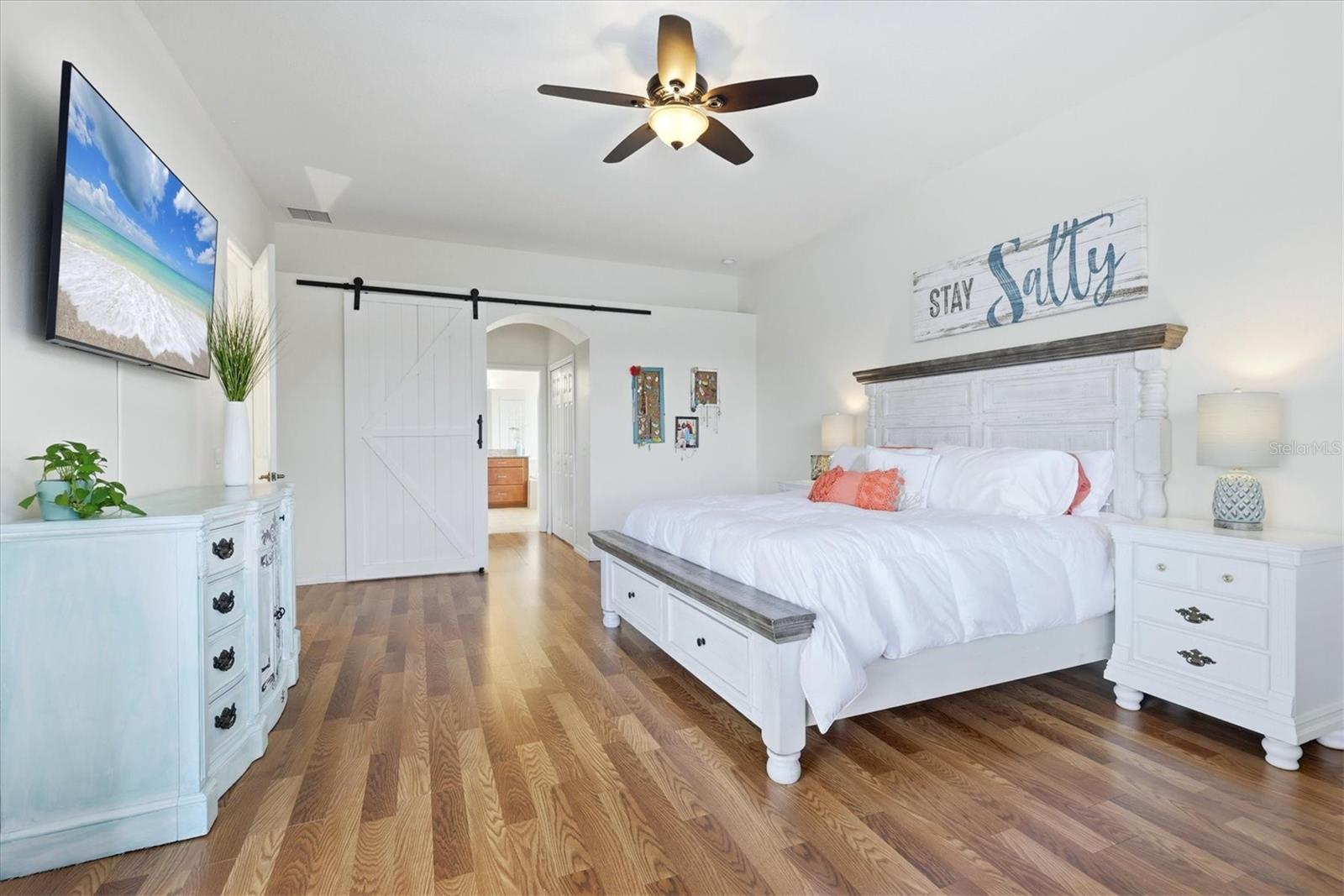 RIVER PLANTATION PH I - Residential