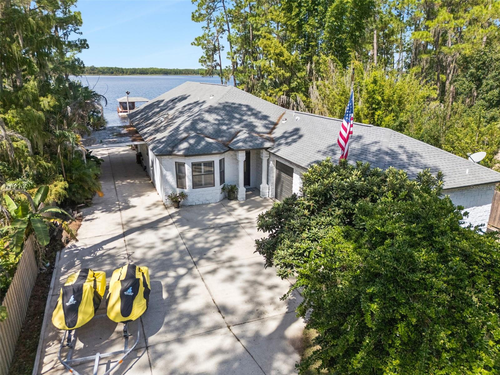 13622 S LAKE MARY JANE ROAD