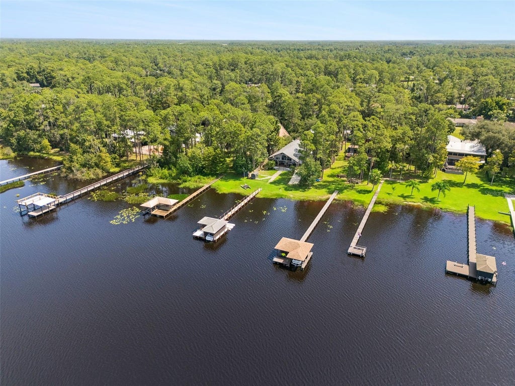 Photo of 13622 S Lake Mary Jane Road, Orlando, FL 32832 (MLS # O6445268)