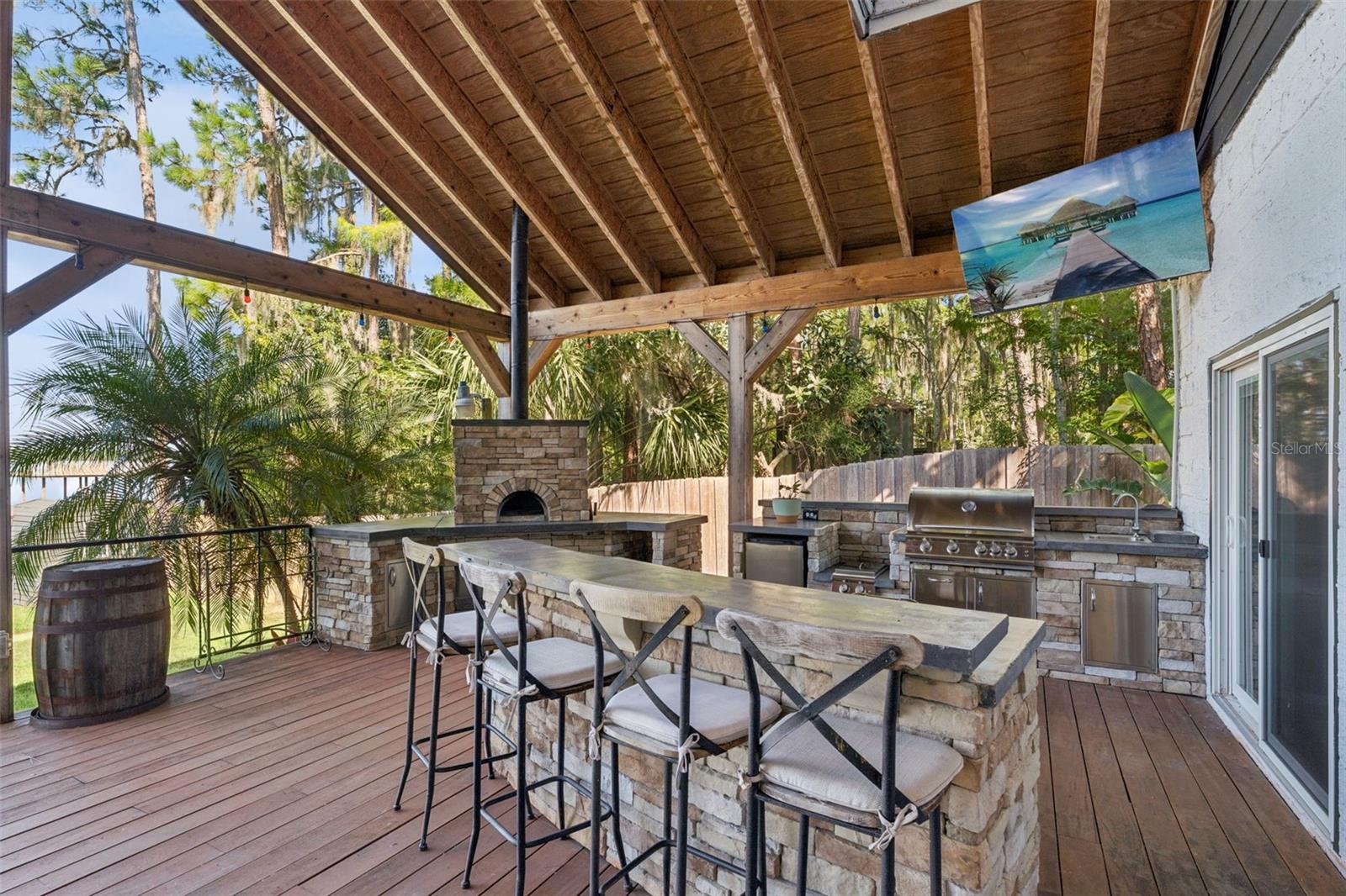 13622 S LAKE MARY JANE ROAD