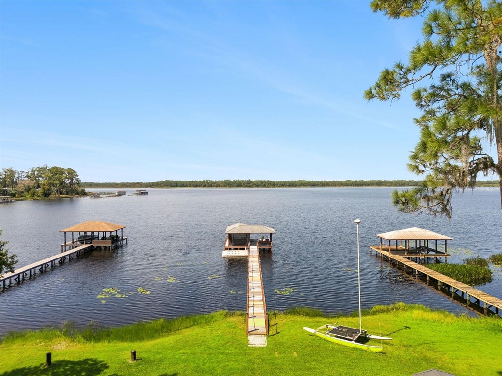 Photo of 13622 S Lake Mary Jane Road, Orlando, FL 32832 (MLS # O6445268)